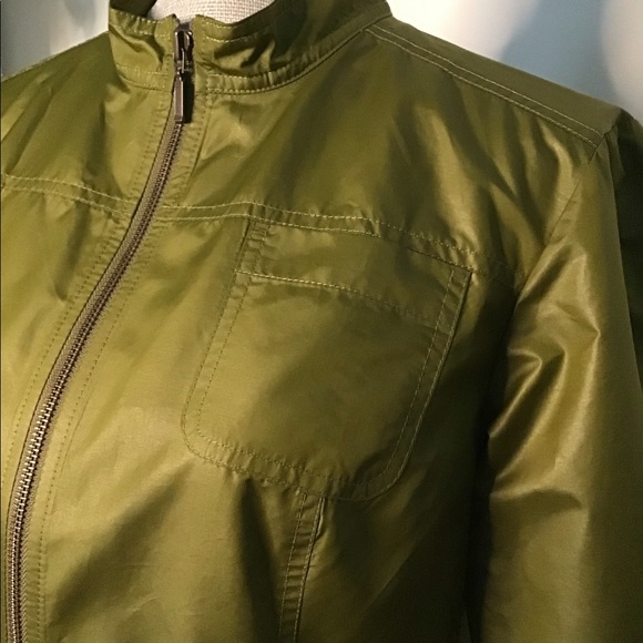 ZENERGY BY CHICO’S Jacket - Picture 2 of 12